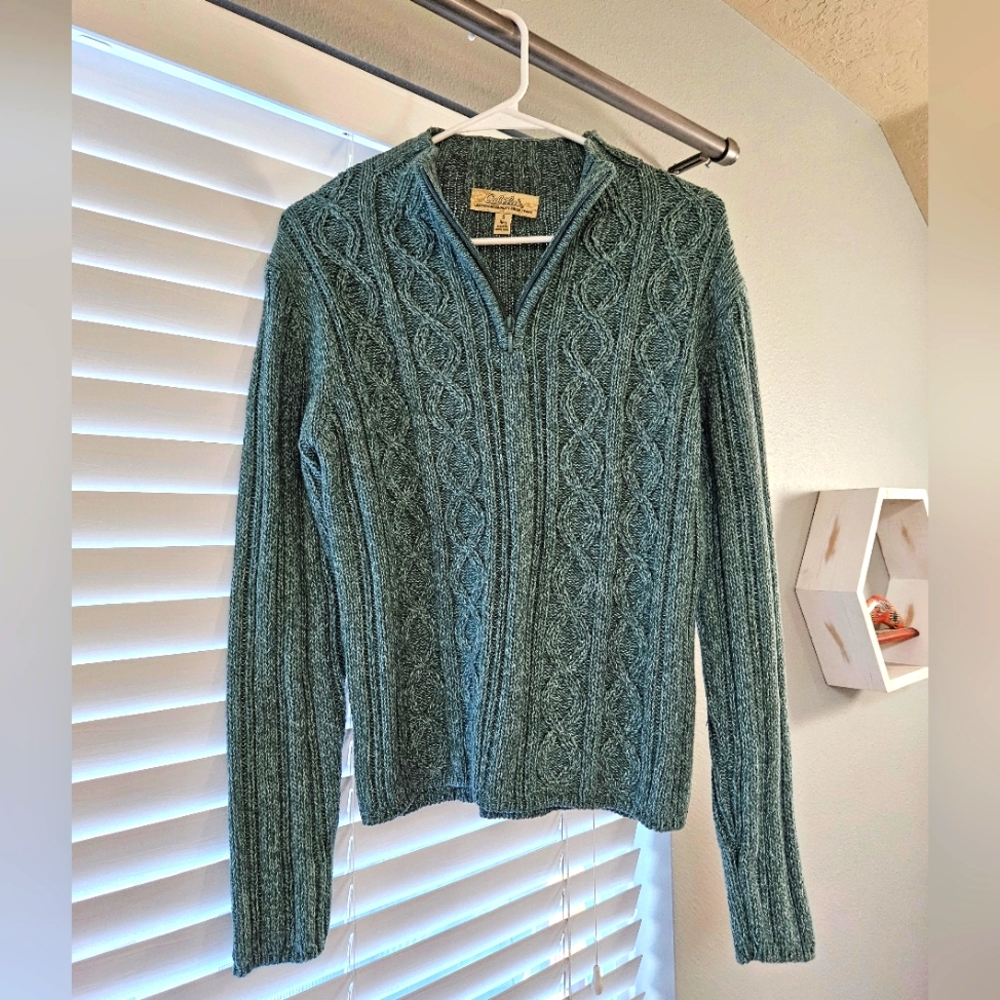 Cabela's Cable Knit